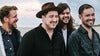 Mumford & Sons - Gentlemen of the Road Premium Ticket Bundle