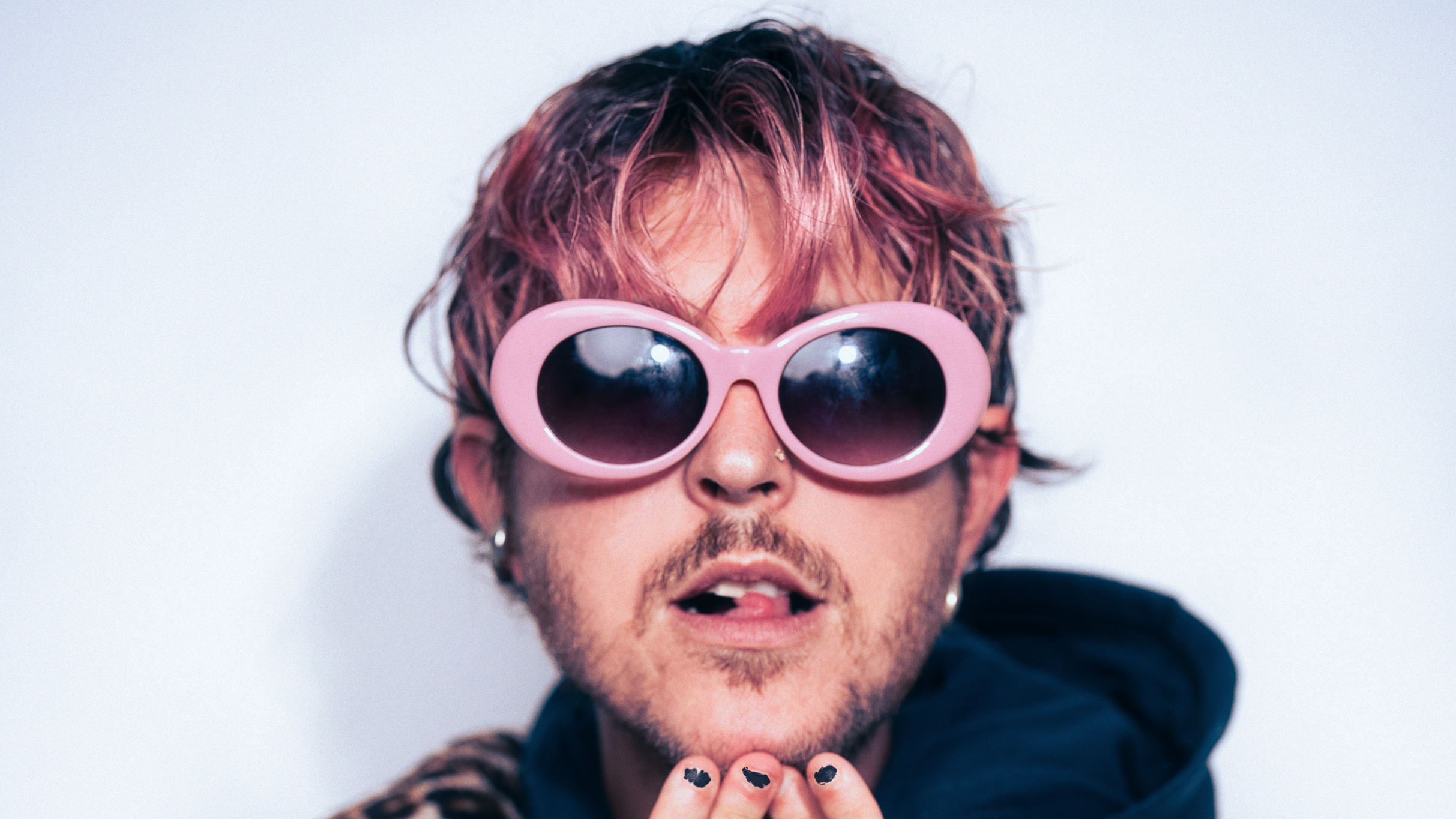 Spoorpark LIVE: Oscar and the Wolf + S10 – 2026-06-26