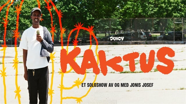 Kaktus kommer til Norge i 2026 – Jonis Josefs mesterverk turnerer i Oslo, Bergen, Stavanger og Halden Kaktus kommer til Norge i 2026 – Jonis Josefs mesterverk turnerer i Oslo, Bergen, Stavanger og Halden