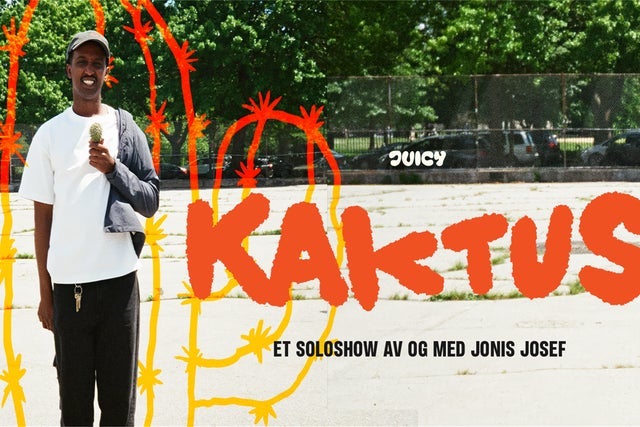 Ticket Reselling Kaktus