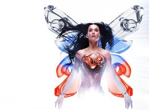 Katy Perry - The Lifetimes Tour
