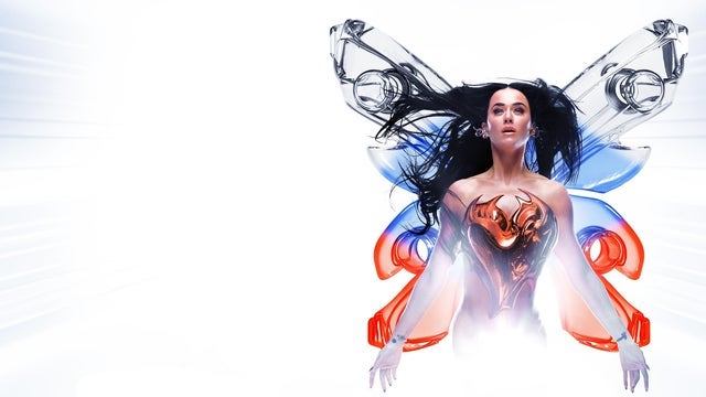 Katy Perry v O2 Arena, Praha 9 30/10/2025