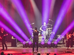 MATTHEW GOOD AND HIS BAND with I MOTHER EARTH