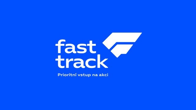 INNA Live – Prague | Fast Track