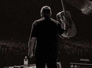 Christy Moore, 2026-03-02, Dublin