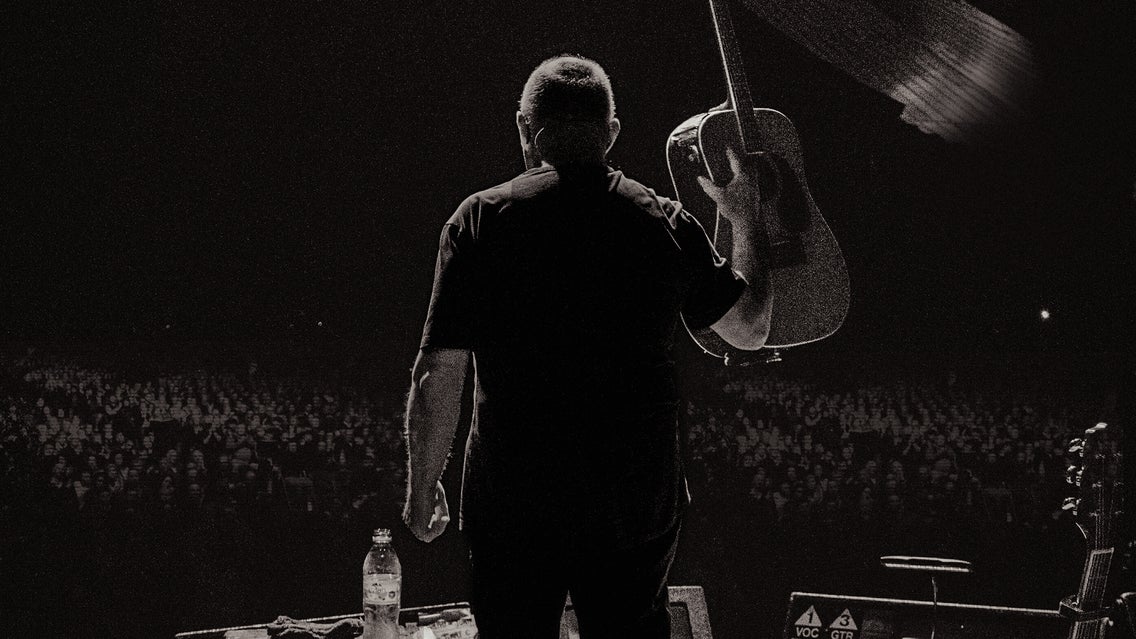 Christy Moore