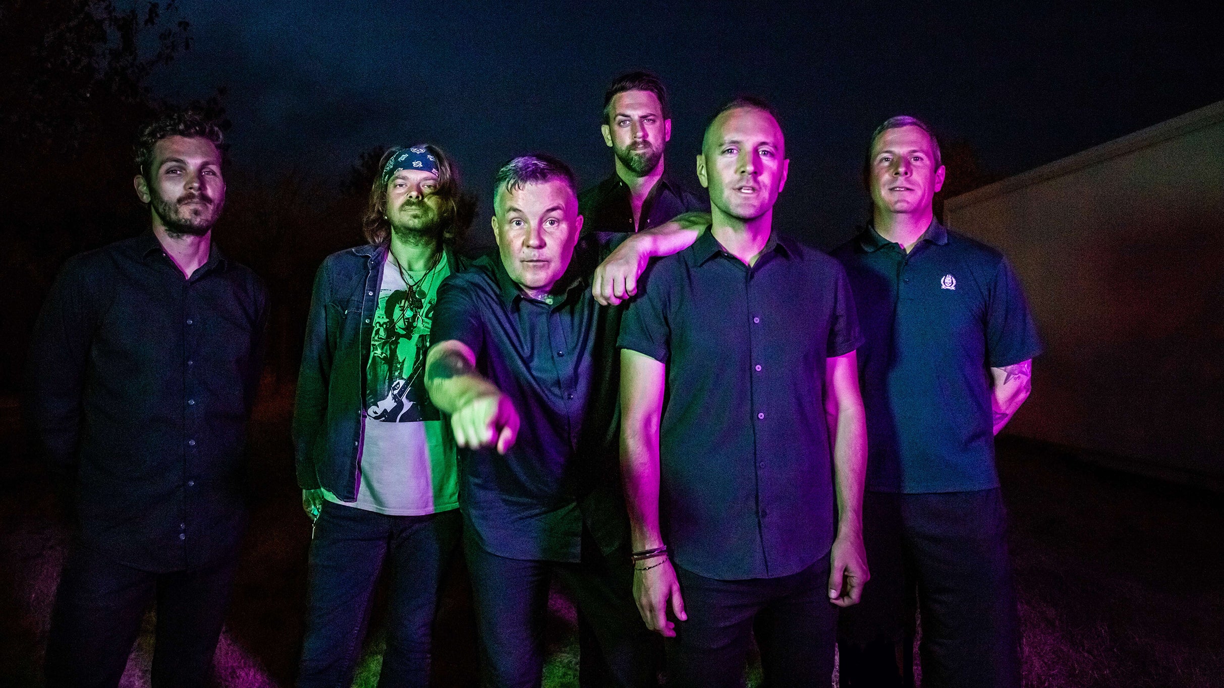 Dropkick Murphys: Fall Tour 2023 pre-sale password for approved tickets in Fargo