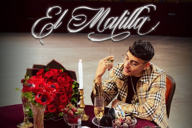 Presale codes for el malilla: members use these when buying pre-sale tickets