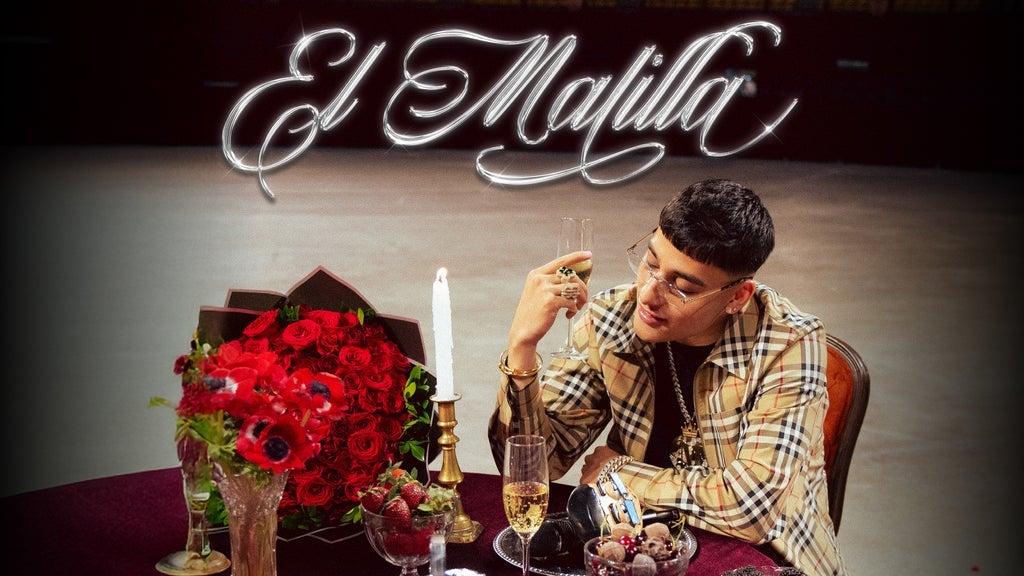 El Malilla