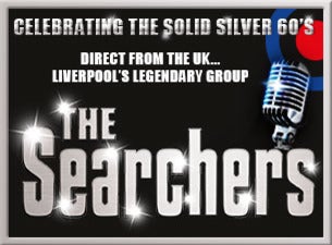 Hotels near The Searchers Events