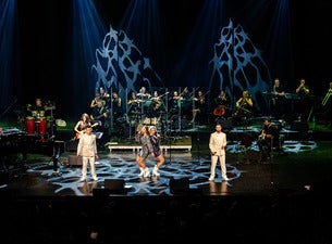 Muzyka zespołu ABBA orkiestrowo, 2021-10-23, Ґданськ