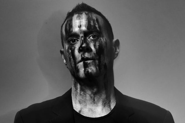 UNKLE in London promotional photo for Priority from O2 presale tickets offer