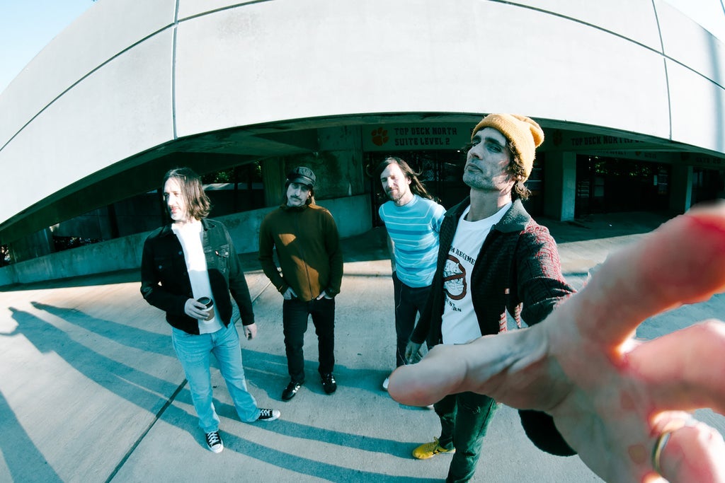 The All-American Rejects