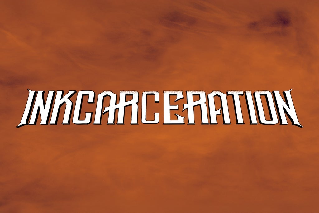 Inkcarceration