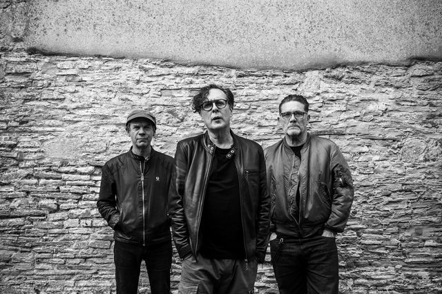 Presales to vent 414: members use these when buying pre-sale tickets