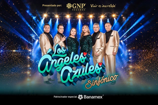 Los Angeles Azules