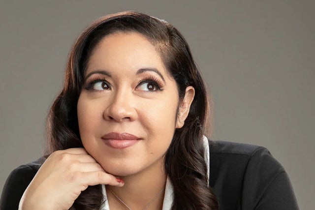 Gina Brillon presales in Irving
