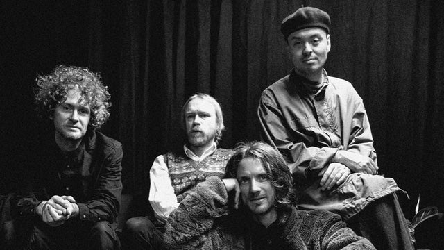 Dungen