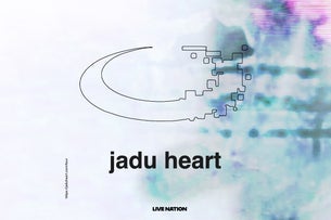 Jadu Heart