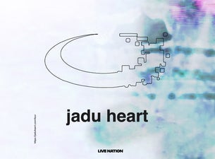 Jadu Heart, 2025-10-28, Warsaw