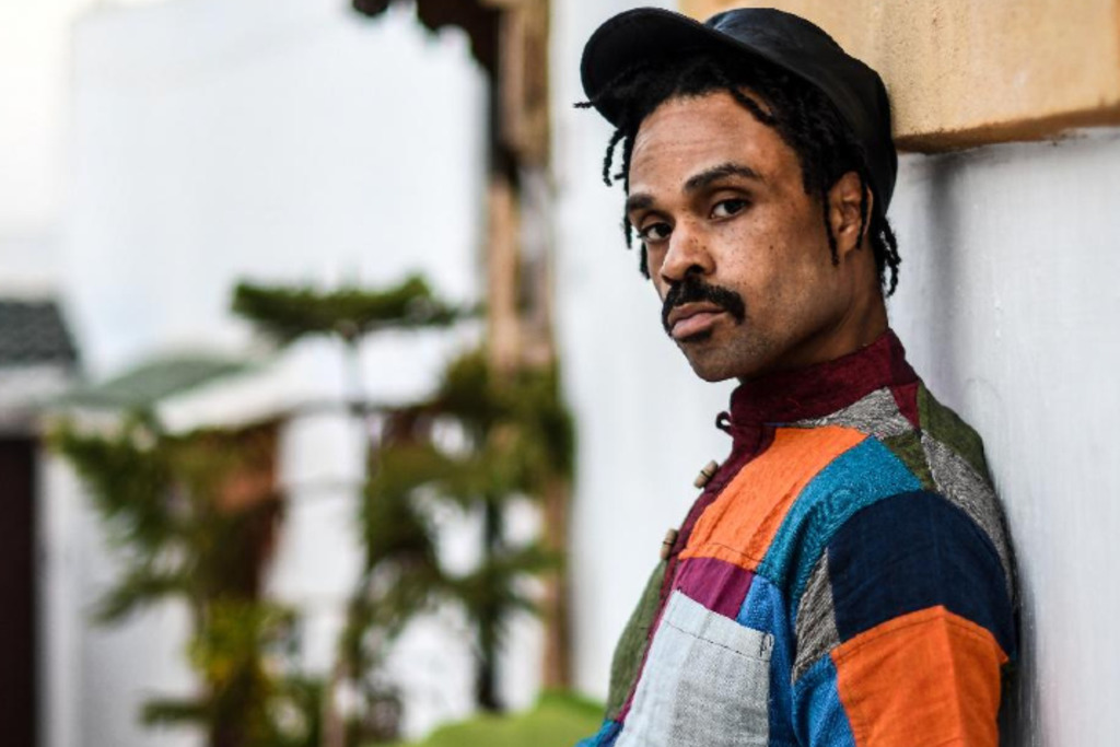 Bilal Sony Presents Blue Note Jazz Festival Mon Jun 13 2022 Events