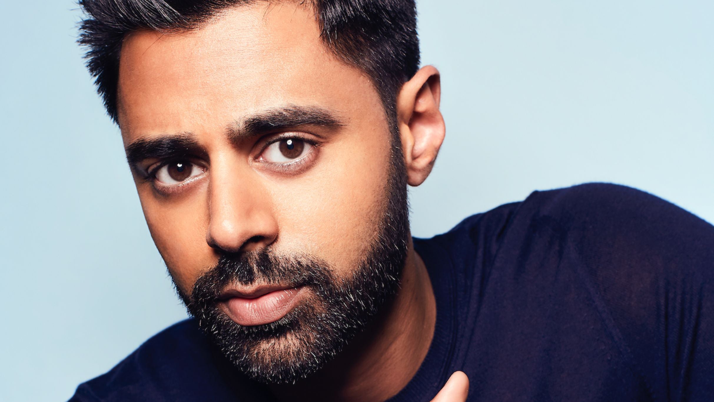 Hasan Minhaj Off With His Head tickets, presale info,