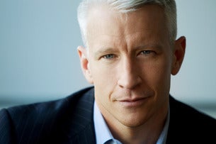 Anderson Cooper