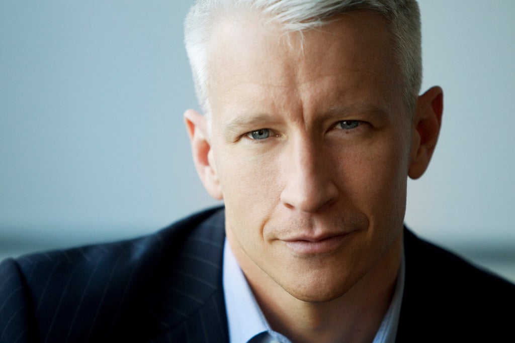 Hotels near Anderson Cooper Events
