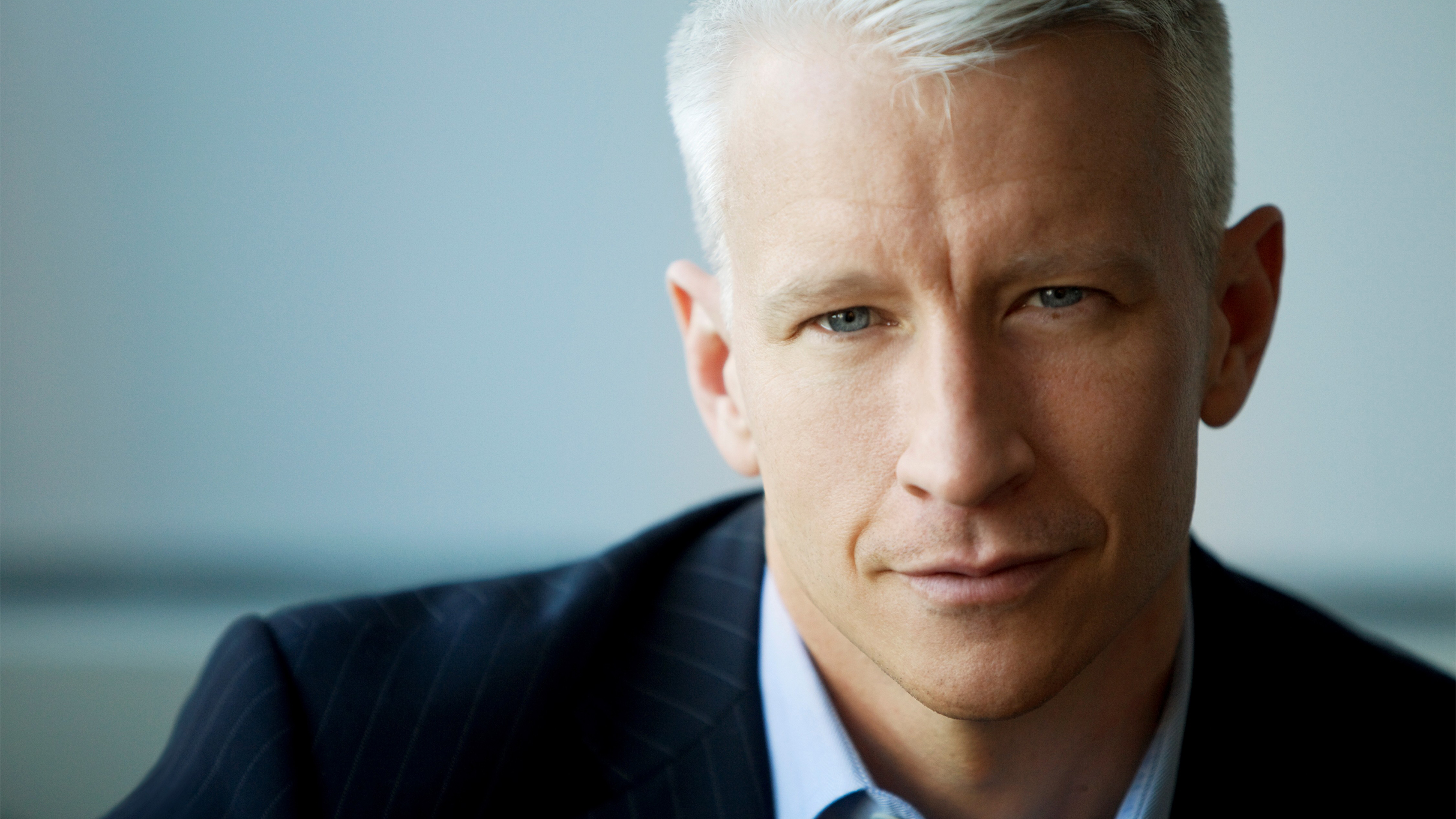 Anderson Cooper