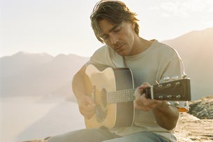 Ryan Harris Live in Sydney