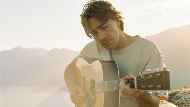 Ryan Harris v Bike Jesus, Praha 7 16/05/2026