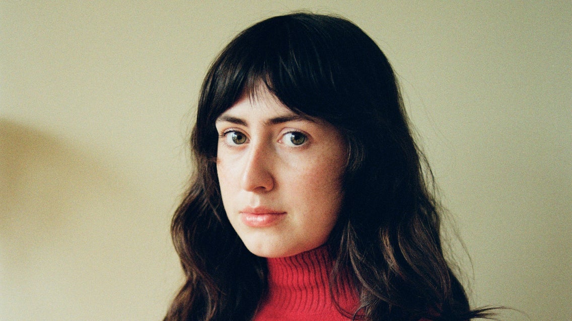 Katie Gregson-MacLeod