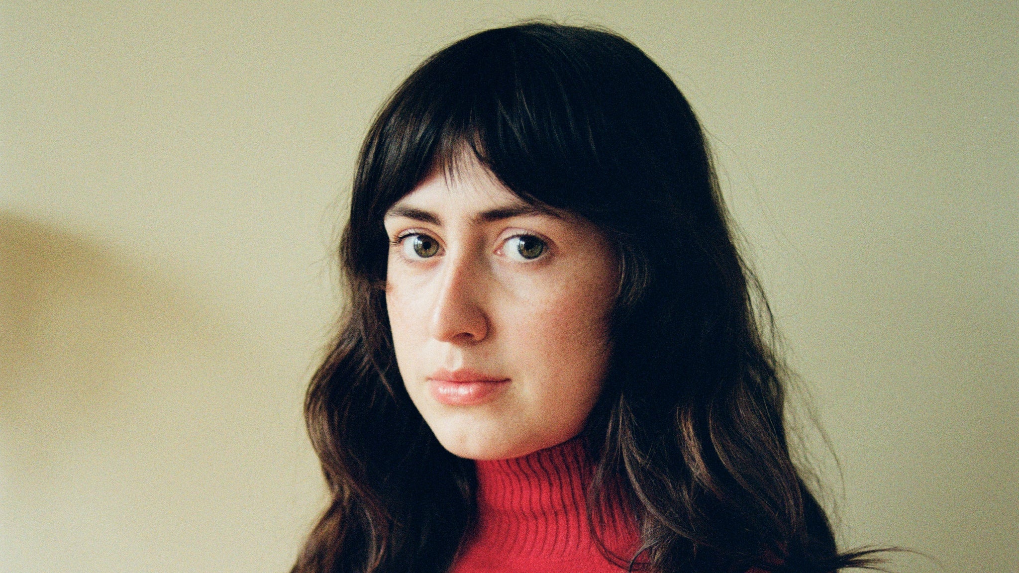 Katie Gregson-MacLeod