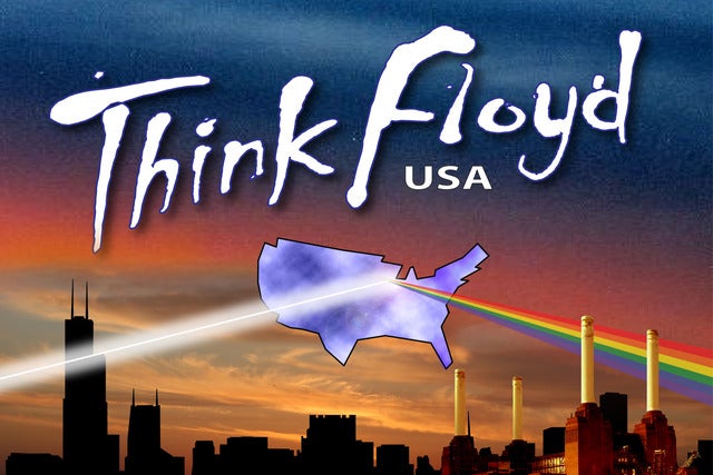 Think Floyd