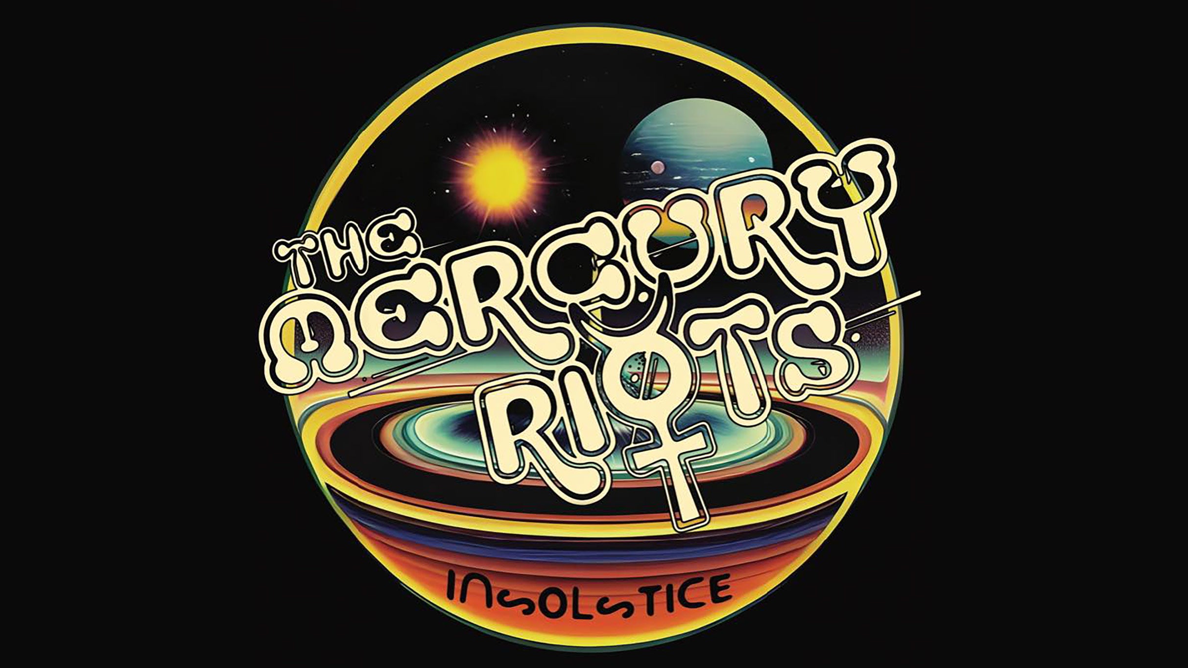 The Mercury Riots (USA)