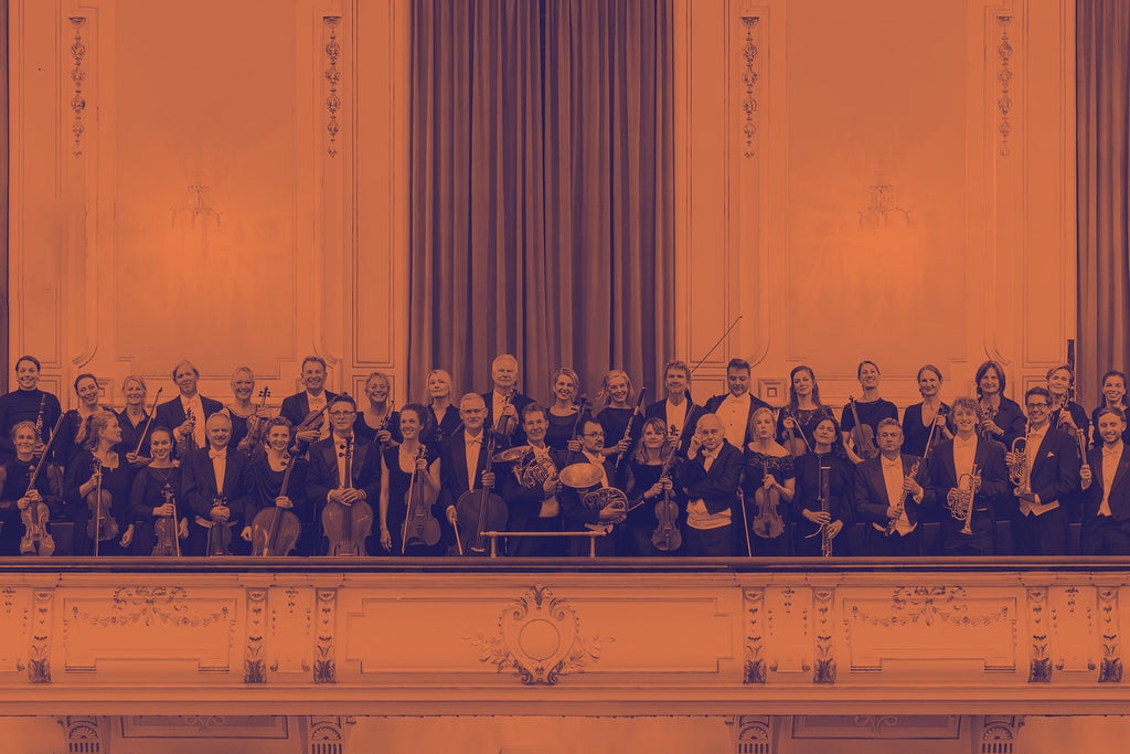 Septemberfestival: Mozart - PARTOUT show poster