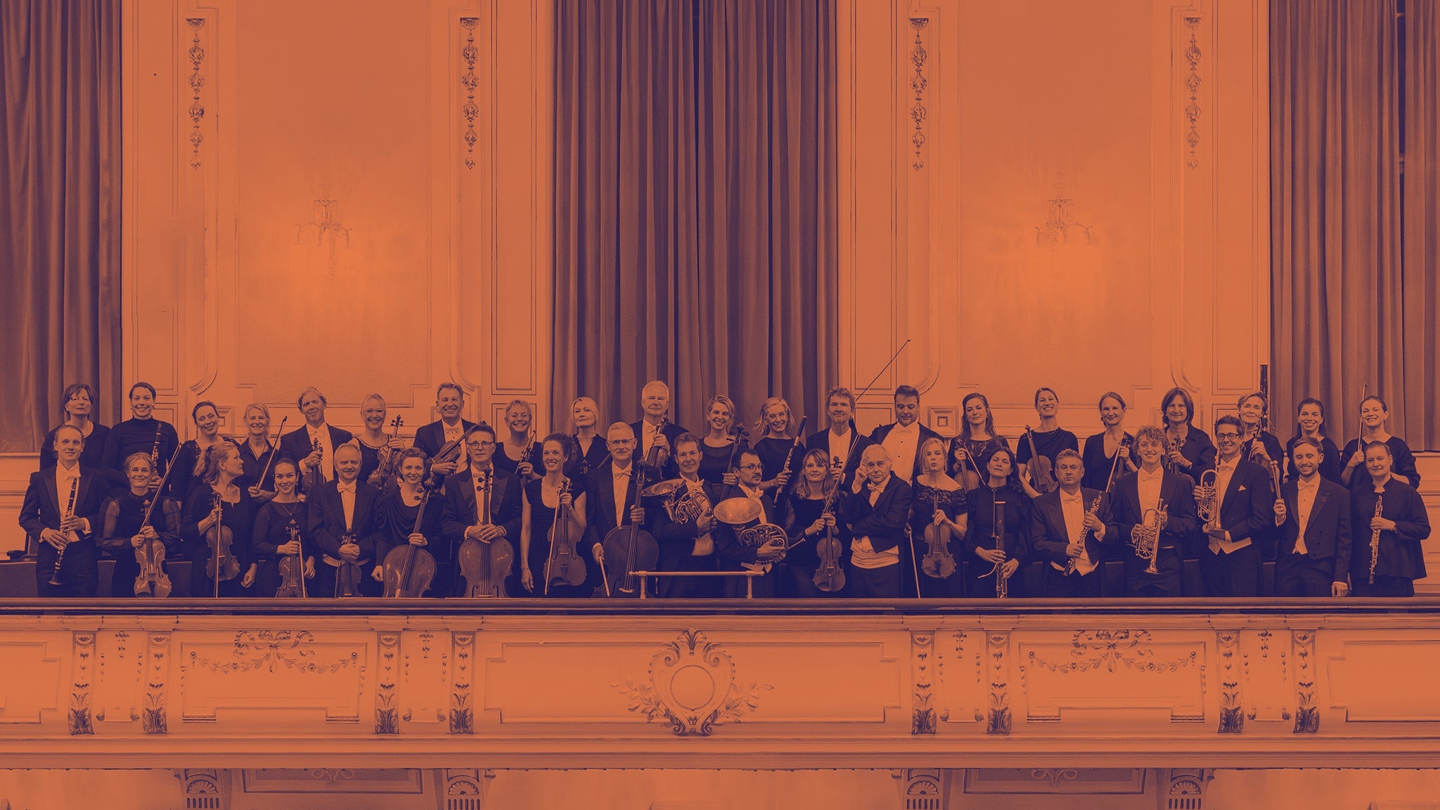 Septemberfestival: Mozart – 2026-09-04