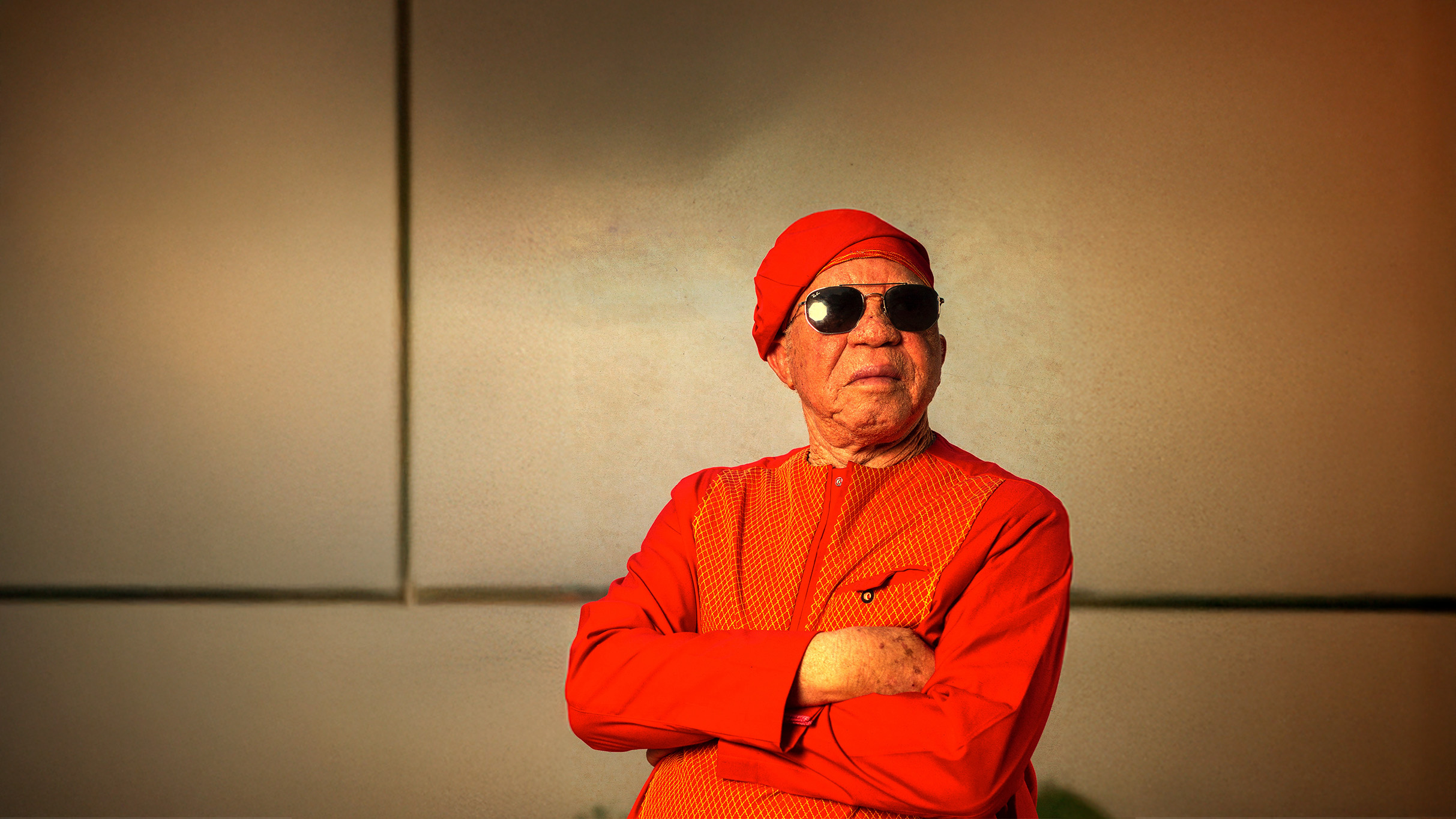 Salif Keita