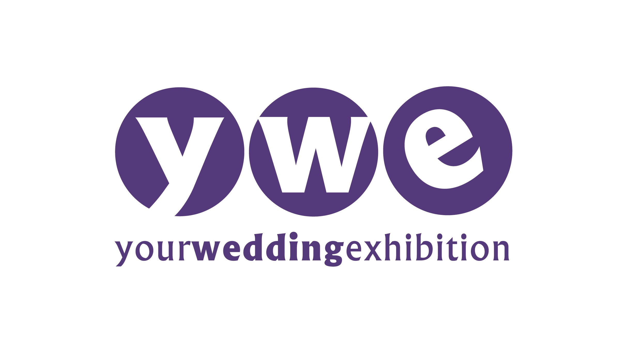 Your Wedding Exhibition Event Title Pic