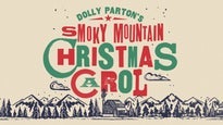 Dolly Parton's Smoky Mountain Christmas Carol