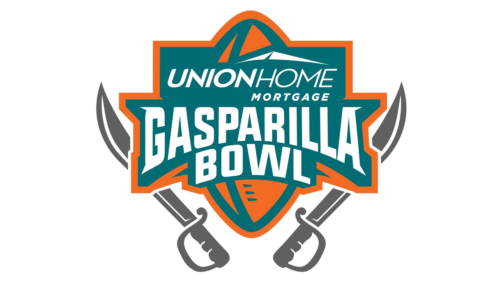 Gasparilla Bowl: Georgia Tech Yellow Jackets vs UCF Knights in Tampa promo photo for Berkeley Prep  presale offer code