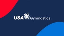 USA Gymnastics