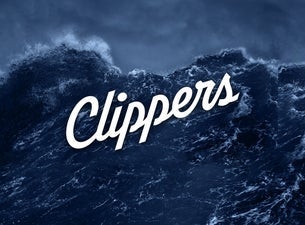 LA Clippers vs. Sacramento Kings