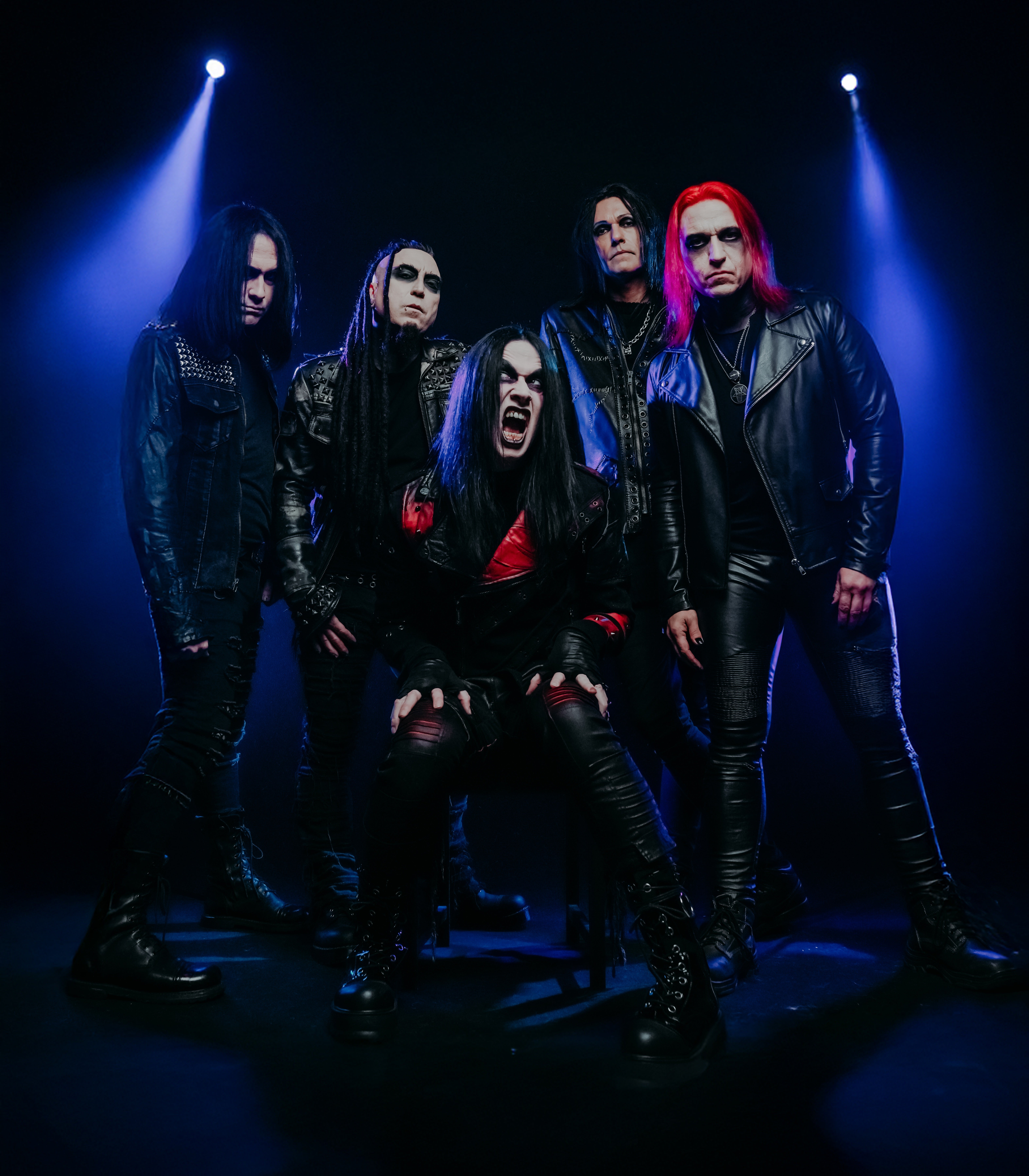 Wednesday 13 Event Title Pic