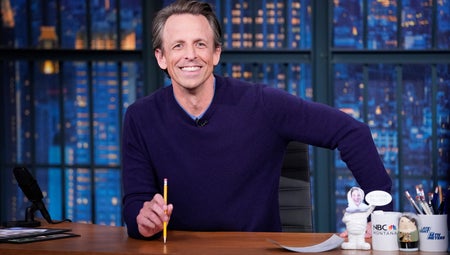Seth Meyers Tickets | Event Dates & Schedule | Ticketmaster.com Seth Meyers Tickets | Event Dates & Schedule | Ticketmaster.com