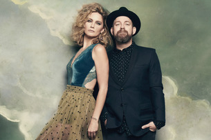 Sugarland: There Goes The Neighborhood Tour 2020