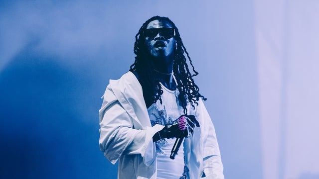 Lancey Foux v MeetFactory, Praha 5 17/02/2026