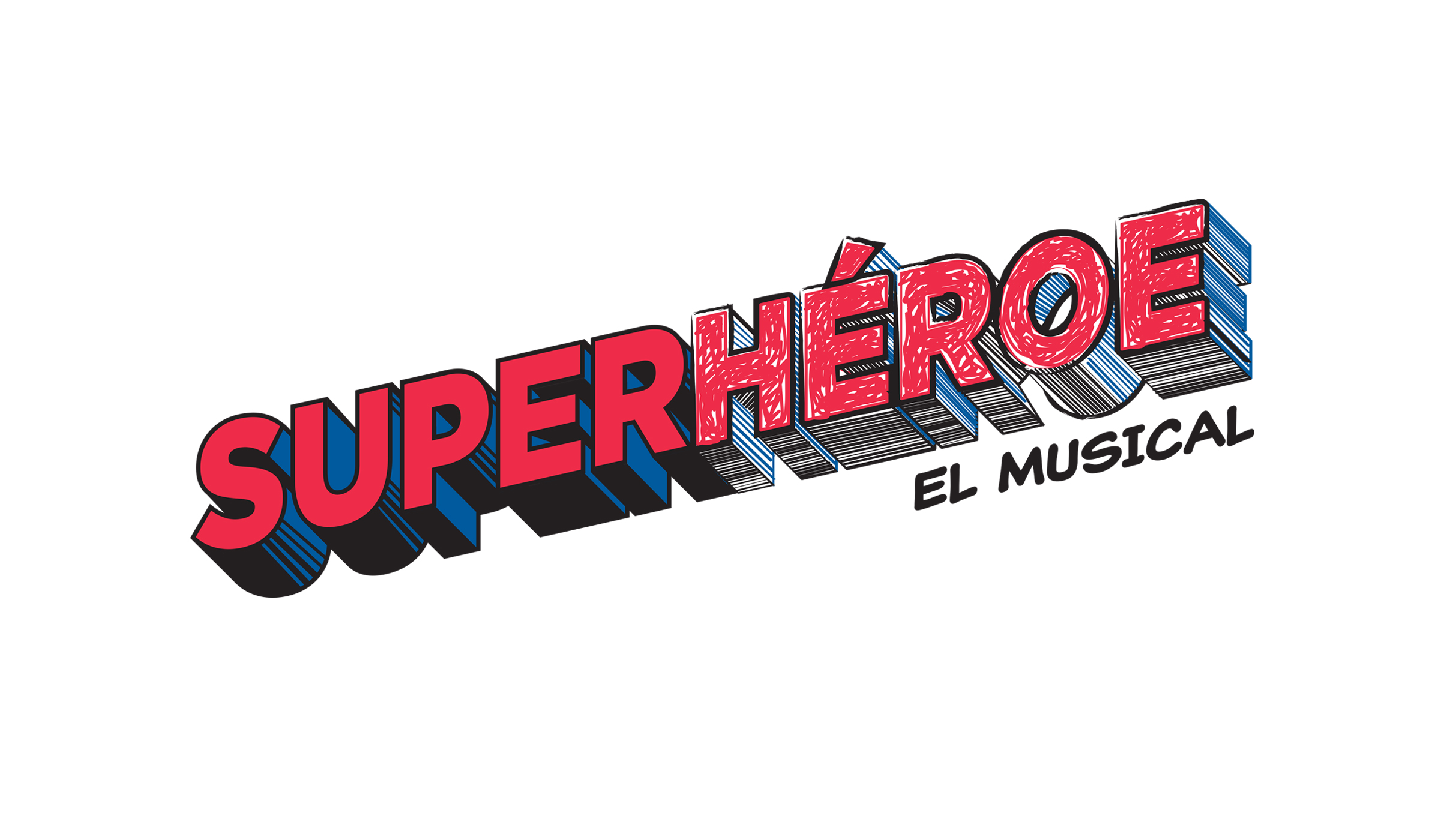 Superhéroe