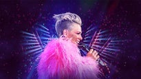 P!NK in België