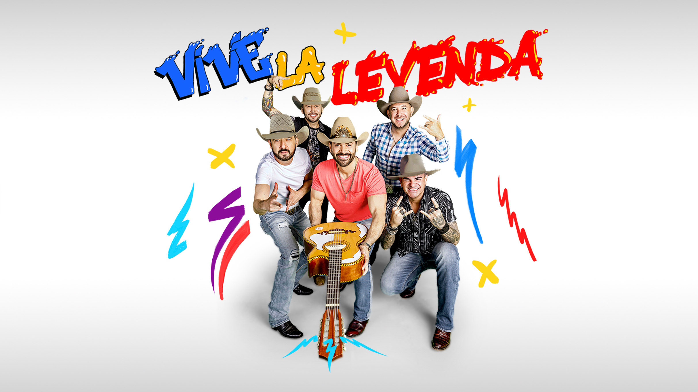 La Leyenda